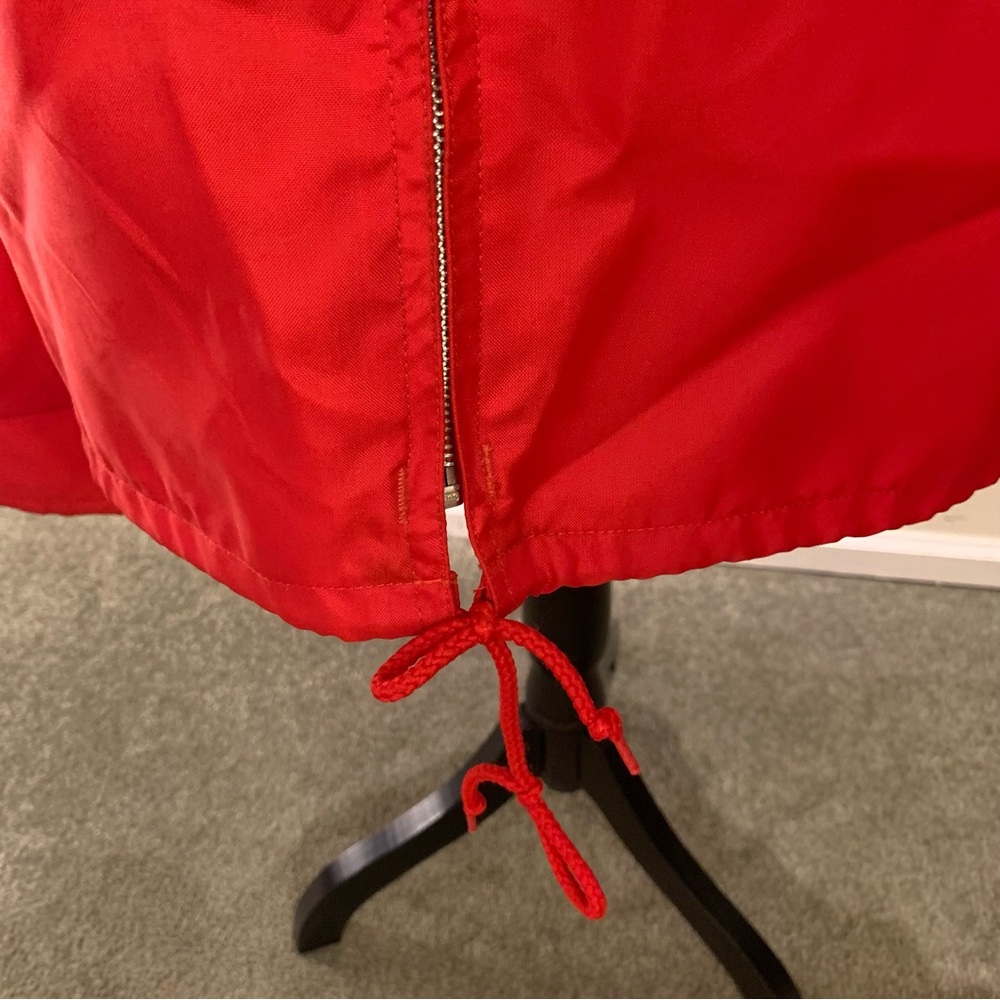 Vintage Avon Corporate Wear Large Windbreaker - Picture 5 of 9